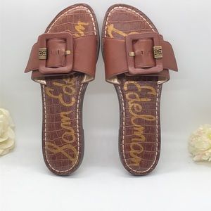 Sam Edelman Granada slide sandals